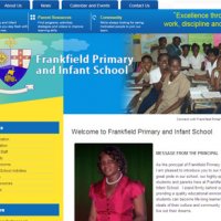 Website Portfolio Page 3